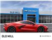 2025 Chevrolet Corvette Stingray (Stk: S5110296) in Toronto - Image 5 of 24