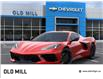 2025 Chevrolet Corvette Stingray (Stk: S5110296) in Toronto - Image 6 of 24