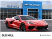 2025 Chevrolet Corvette Stingray (Stk: S5110296) in Toronto - Image 7 of 24