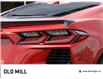 2025 Chevrolet Corvette Stingray (Stk: S5110296) in Toronto - Image 11 of 24