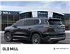 2025 GMC Acadia Elevation (Stk: SJ219251) in Toronto - Image 3 of 24