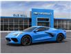 2025 Chevrolet Corvette Stingray (Stk: S5110616) in Toronto - Image 2 of 24
