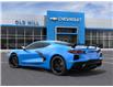 2025 Chevrolet Corvette Stingray (Stk: S5110616) in Toronto - Image 3 of 24