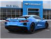 2025 Chevrolet Corvette Stingray (Stk: S5110616) in Toronto - Image 4 of 24