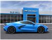 2025 Chevrolet Corvette Stingray (Stk: S5110616) in Toronto - Image 5 of 24