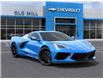 2025 Chevrolet Corvette Stingray (Stk: S5110616) in Toronto - Image 7 of 24