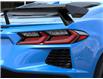 2025 Chevrolet Corvette Stingray (Stk: S5110616) in Toronto - Image 11 of 24