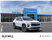 2025 Chevrolet Equinox LT (Stk: SL305795) in Toronto - Image 1 of 24