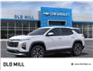 2025 Chevrolet Equinox LT (Stk: SL305795) in Toronto - Image 2 of 24