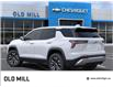 2025 Chevrolet Equinox LT (Stk: SL305795) in Toronto - Image 3 of 24