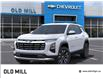 2025 Chevrolet Equinox LT (Stk: SL305795) in Toronto - Image 6 of 24