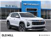 2025 Chevrolet Equinox LT (Stk: SL305795) in Toronto - Image 7 of 24