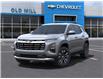 2025 Chevrolet Equinox LT (Stk: SL299078) in Toronto - Image 6 of 24