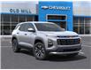 2025 Chevrolet Equinox LT (Stk: SL299078) in Toronto - Image 7 of 24