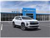 2025 Chevrolet Equinox LT (Stk: SL296542) in Toronto - Image 1 of 24
