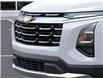 2025 Chevrolet Equinox LT (Stk: SL305825) in Toronto - Image 13 of 24