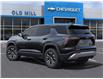2025 Chevrolet Equinox LT (Stk: SL311565) in Toronto - Image 3 of 24
