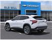 2025 Chevrolet Trax LT (Stk: SC226138) in Toronto - Image 3 of 24