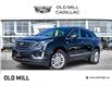 2019 Cadillac XT5 Base (Stk: 275652U) in Toronto - Image 1 of 25