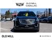 2019 Cadillac XT5 Base (Stk: 275652U) in Toronto - Image 3 of 25