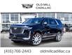 2022 Cadillac Escalade Premium Luxury Platinum (Stk: 145705U) in Toronto - Image 1 of 7