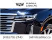 2022 Cadillac Escalade Premium Luxury Platinum (Stk: 145705U) in Toronto - Image 7 of 7