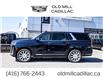 2022 Cadillac Escalade Premium Luxury Platinum (Stk: 145705U) in Toronto - Image 4 of 7