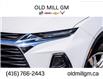 2021 Chevrolet Blazer True North (Stk: 517117U) in Toronto - Image 7 of 9