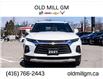 2021 Chevrolet Blazer True North (Stk: 517117U) in Toronto - Image 3 of 9
