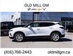 2021 Chevrolet Blazer True North (Stk: 517117U) in Toronto - Image 4 of 9