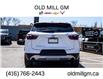 2021 Chevrolet Blazer True North (Stk: 517117U) in Toronto - Image 6 of 9