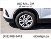 2021 Chevrolet Blazer True North (Stk: 517117U) in Toronto - Image 9 of 9