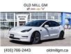 2021 Tesla Model 3 Standard Range Plus (Stk: 920382U) in Toronto - Image 1 of 7