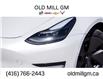 2021 Tesla Model 3 Standard Range Plus (Stk: 920382U) in Toronto - Image 6 of 7