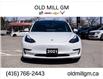 2021 Tesla Model 3 Standard Range Plus (Stk: 920382U) in Toronto - Image 2 of 7