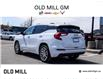 2023 GMC Terrain Denali (Stk: 143965U) in Toronto - Image 5 of 7