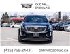 2020 Cadillac XT5 Premium Luxury (Stk: 138729U) in Toronto - Image 3 of 8