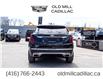 2020 Cadillac XT5 Premium Luxury (Stk: 138729U) in Toronto - Image 6 of 8