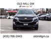 2020 Chevrolet Equinox LT (Stk: 6239863U) in Toronto - Image 3 of 25