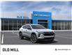 2025 Chevrolet Trax 2RS (Stk: 230906) in Toronto - Image 1 of 24