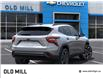 2025 Chevrolet Trax 2RS (Stk: 230906) in Toronto - Image 4 of 24