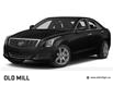 2014 Cadillac ATS 2.0L Turbo (Stk: E0108529) in Toronto - Image 2 of 13