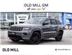 2021 Jeep Grand Cherokee Laredo (Stk: 533135U) in Toronto - Image 1 of 8
