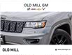 2021 Jeep Grand Cherokee Laredo (Stk: 533135U) in Toronto - Image 6 of 8