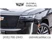 2021 Cadillac Escalade ESV Sport (Stk: 265895U) in Toronto - Image 7 of 24