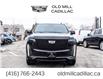 2021 Cadillac Escalade ESV Sport (Stk: 265895U) in Toronto - Image 3 of 24