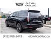 2021 Cadillac Escalade ESV Sport (Stk: 265895U) in Toronto - Image 5 of 24