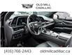 2021 Cadillac Escalade ESV Sport (Stk: 265895U) in Toronto - Image 10 of 24