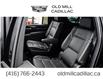 2021 Cadillac Escalade ESV Sport (Stk: 265895U) in Toronto - Image 12 of 24