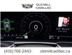 2021 Cadillac Escalade ESV Sport (Stk: 265895U) in Toronto - Image 22 of 24